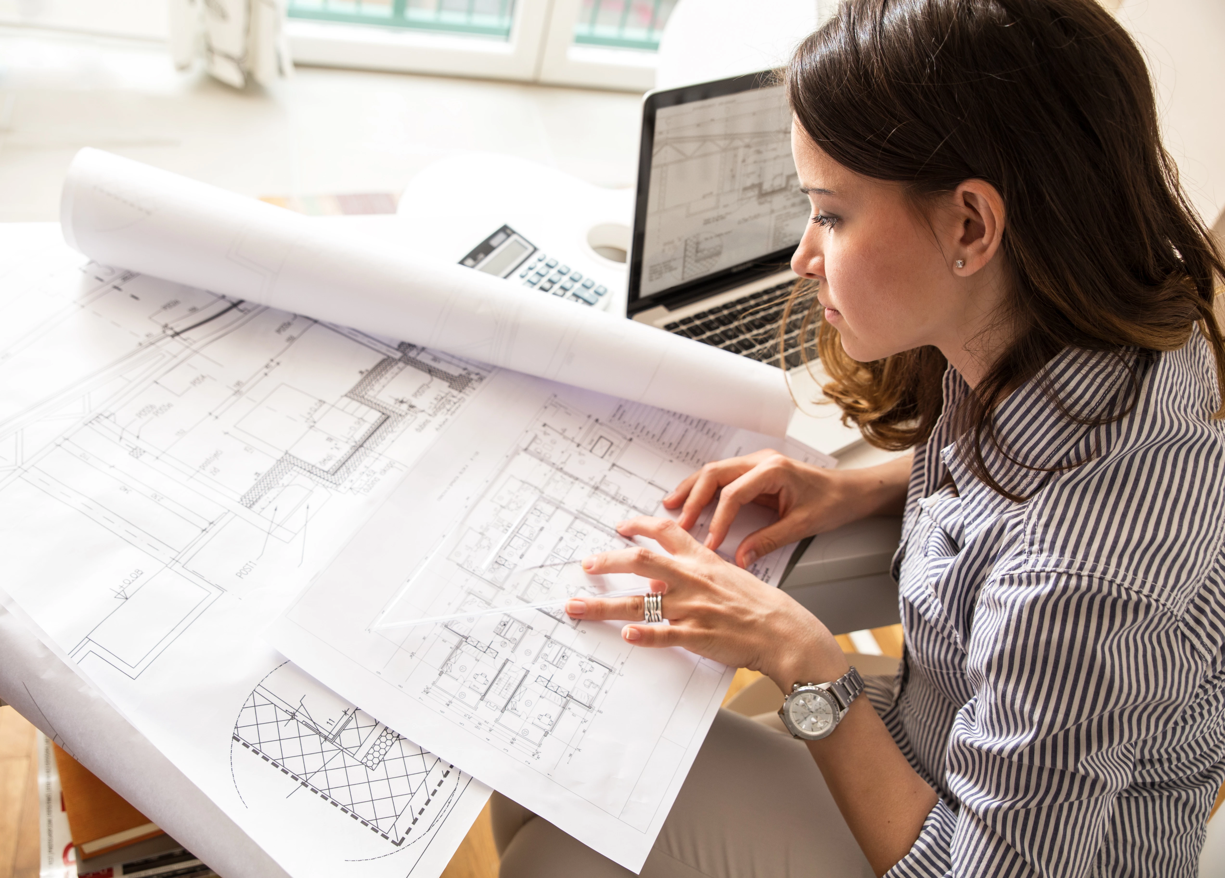 Architecte d'intérieur