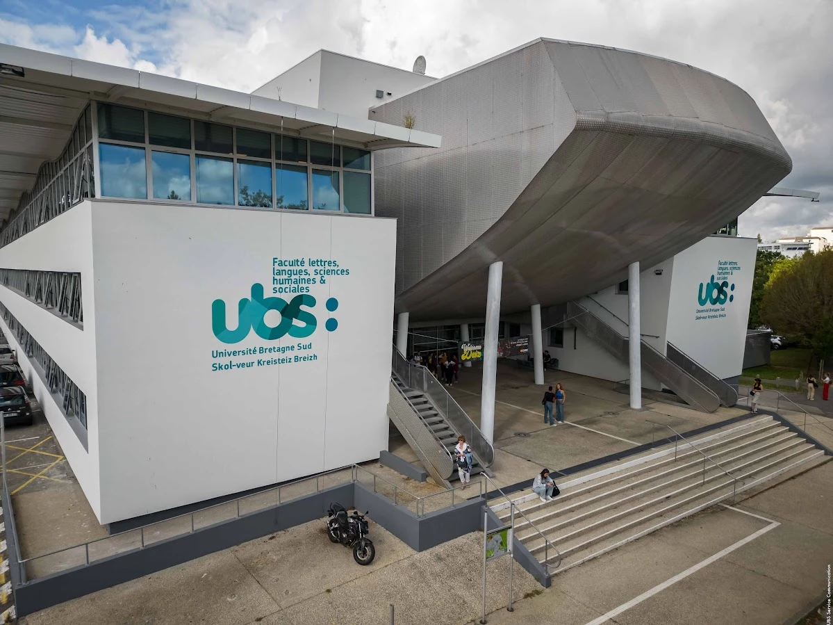 Université Bretagne Sud