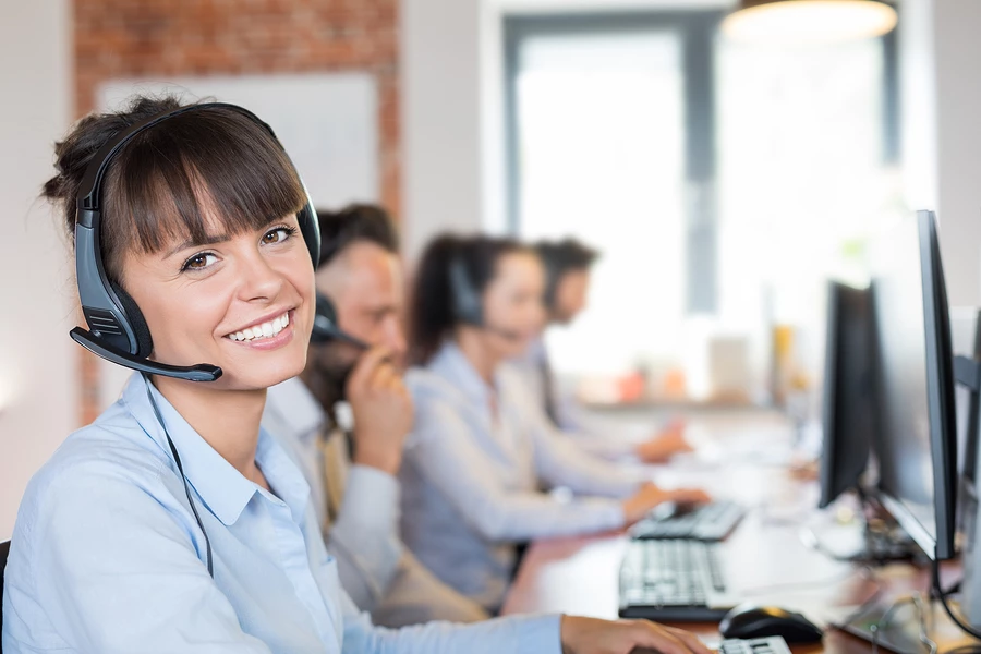 Assistant et support technique client