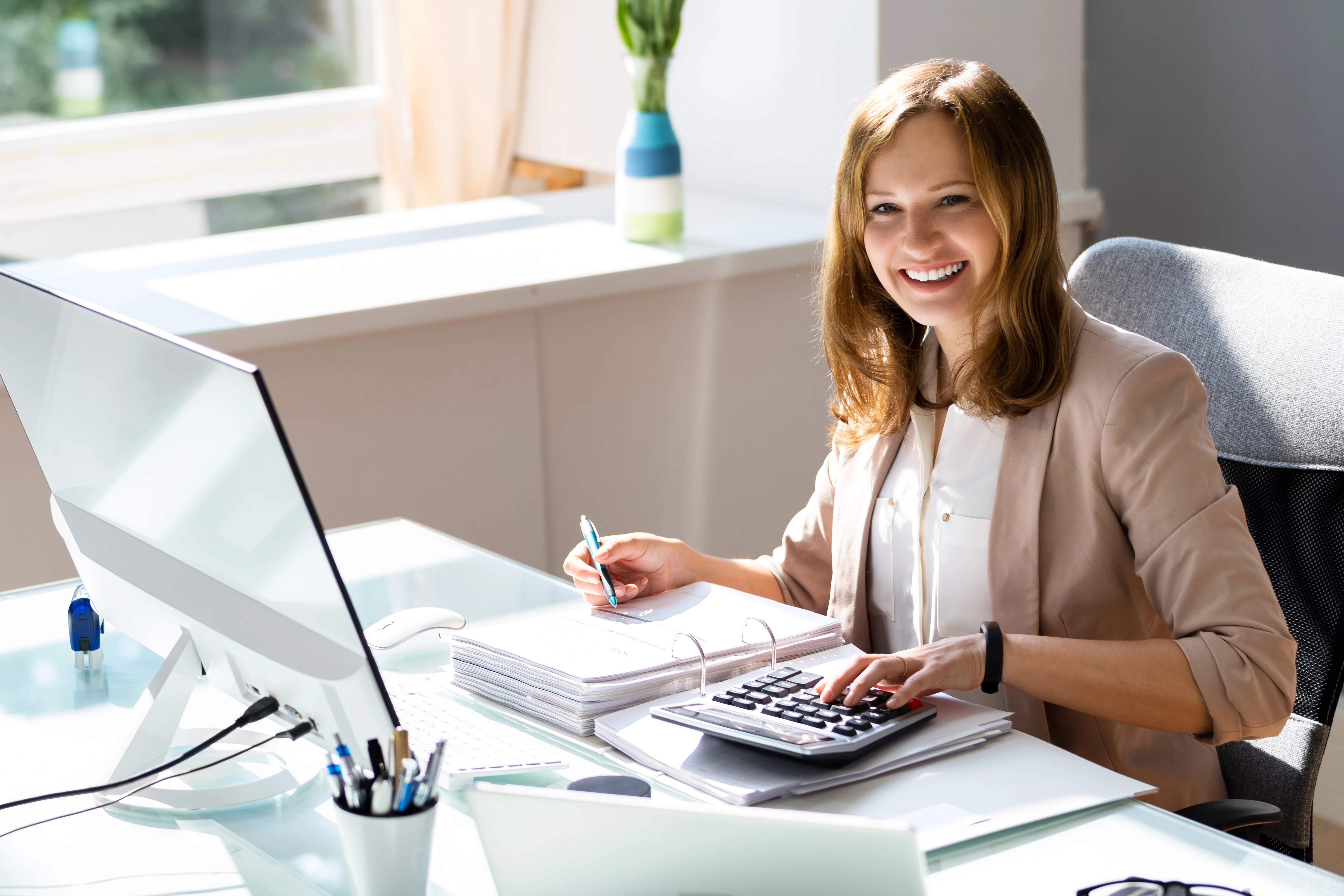 Auditeur et contrôleur comptable et financier