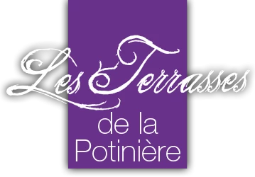 Les terrasses de la Potinière