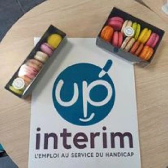 UP'INTERIM