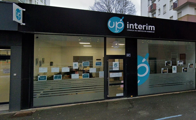 UP'INTERIM