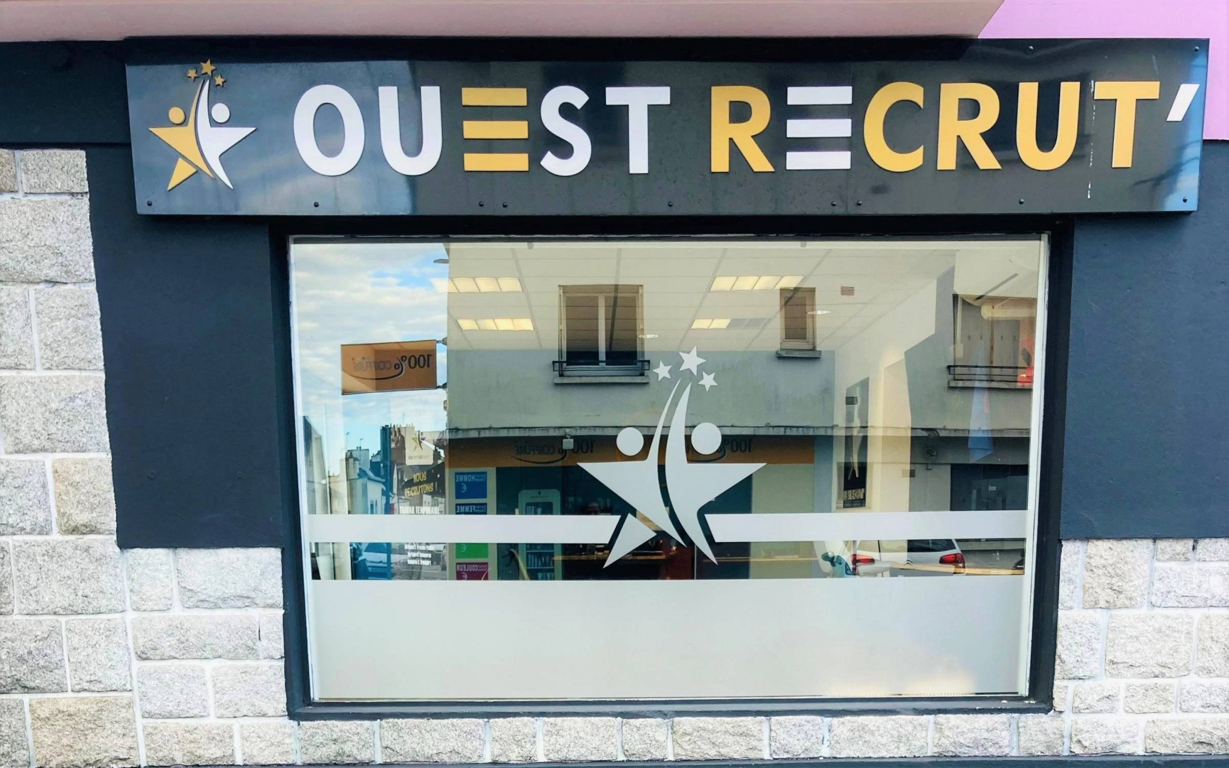 OUEST RECRUT'
