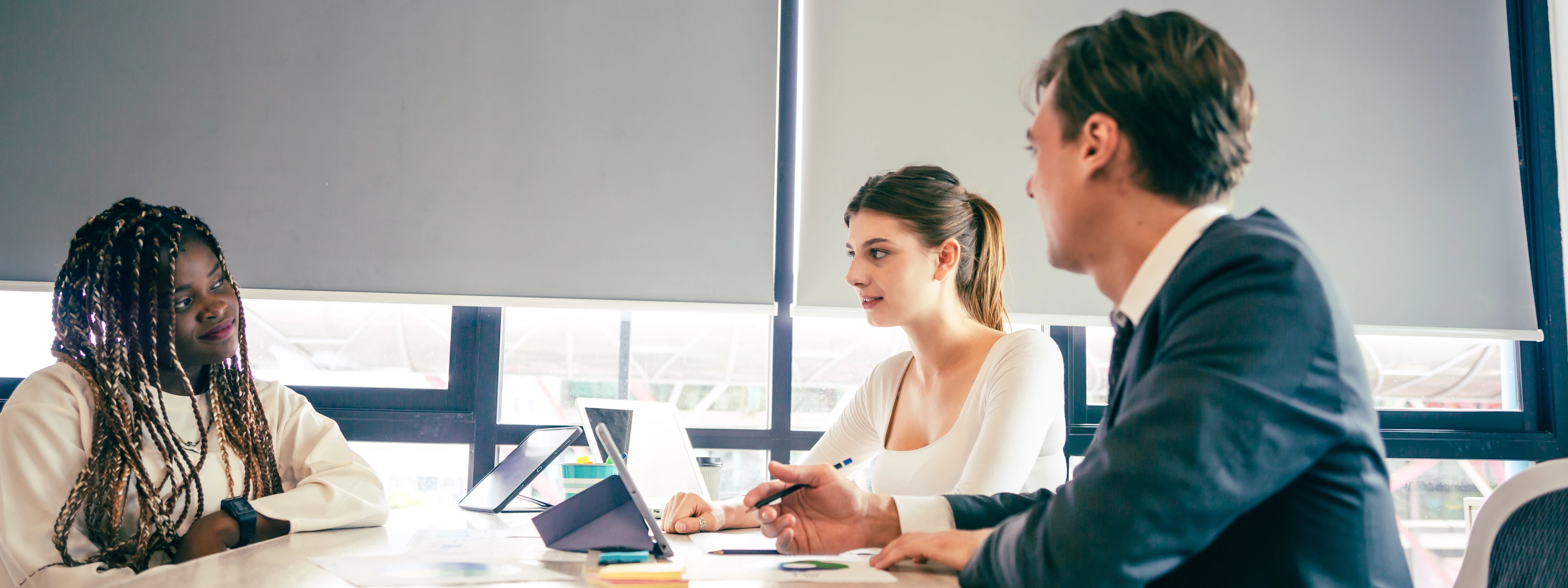 Conseiller clientèle en assurances