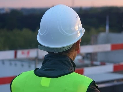 Responsable Qualité Sécurité Environnement et protection santé du BTP