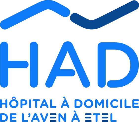 HAD de l'Aven à Etel