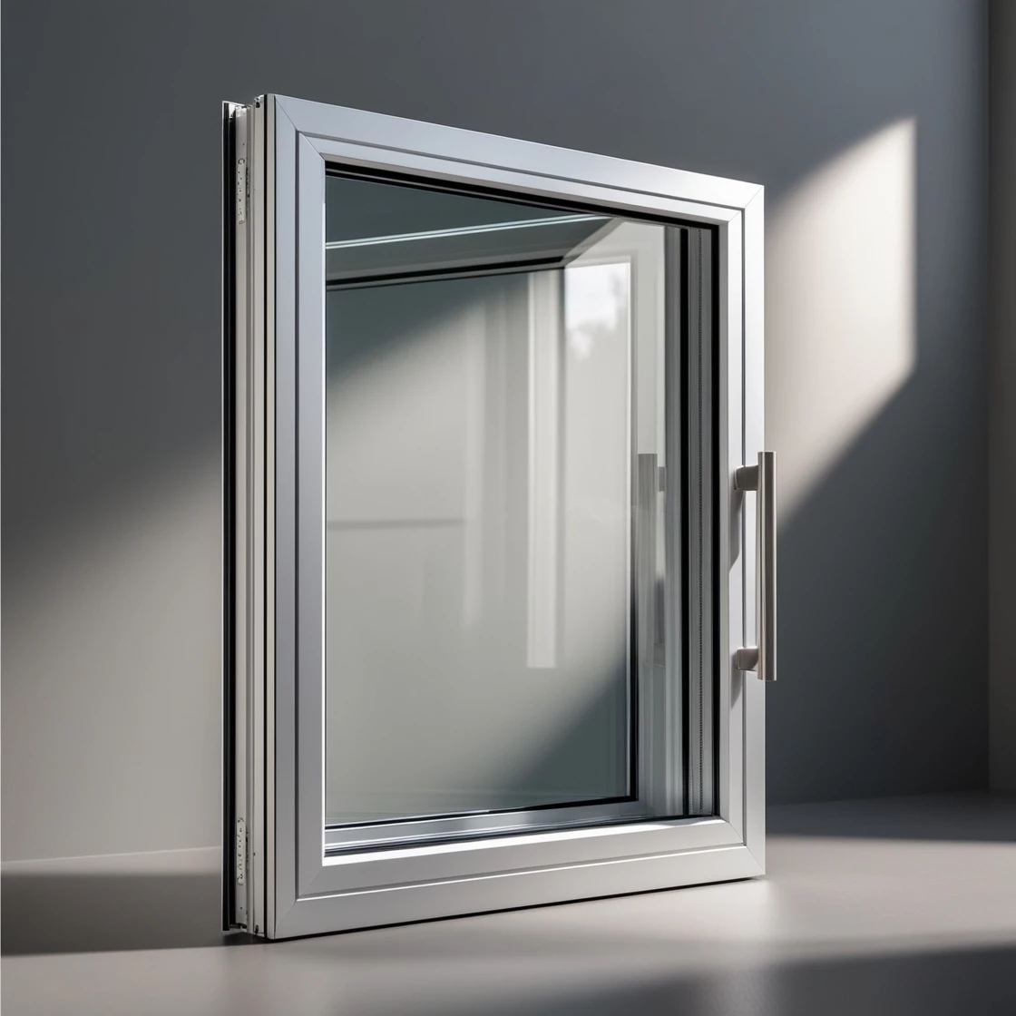 Menuisier / Menuisière aluminium