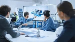 Technicien d'intervention en méthodes et industrialisation
