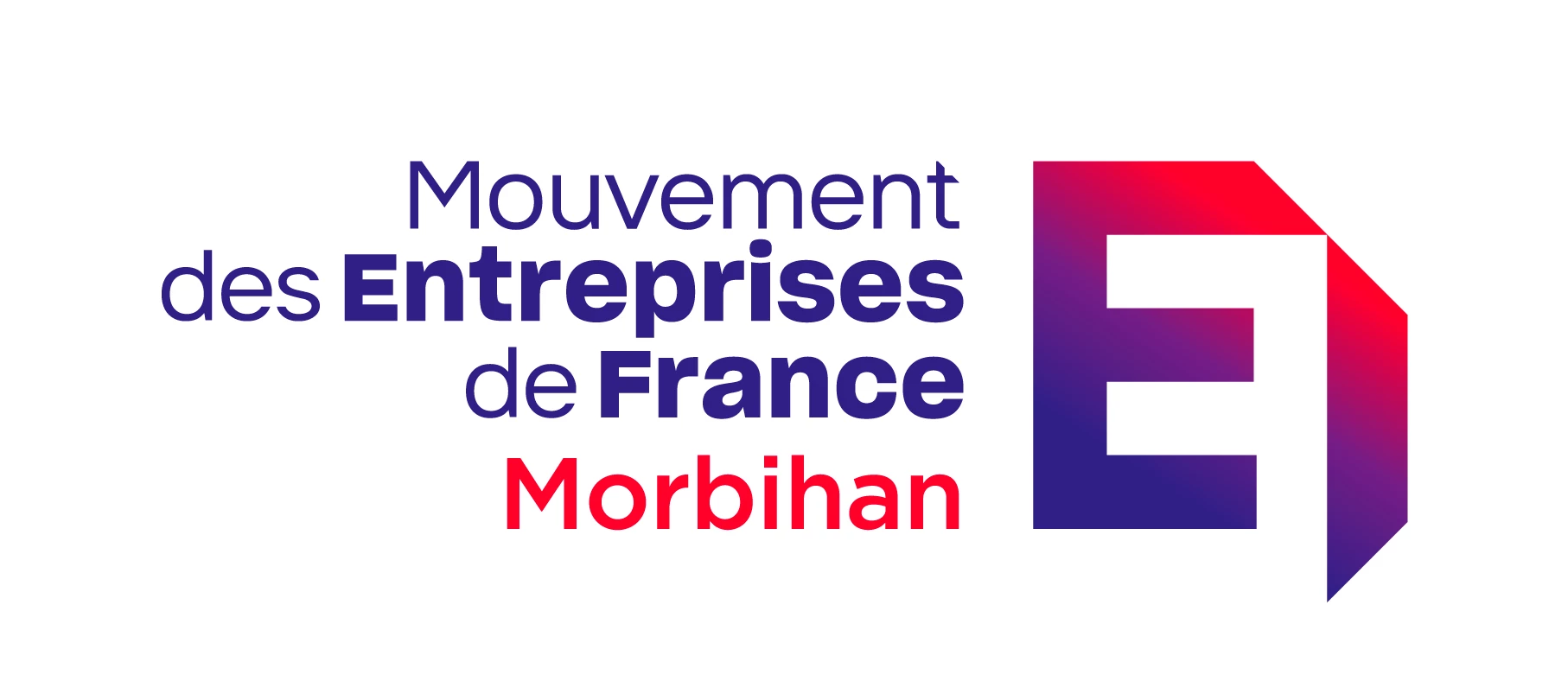 MEDEF Morbihan 