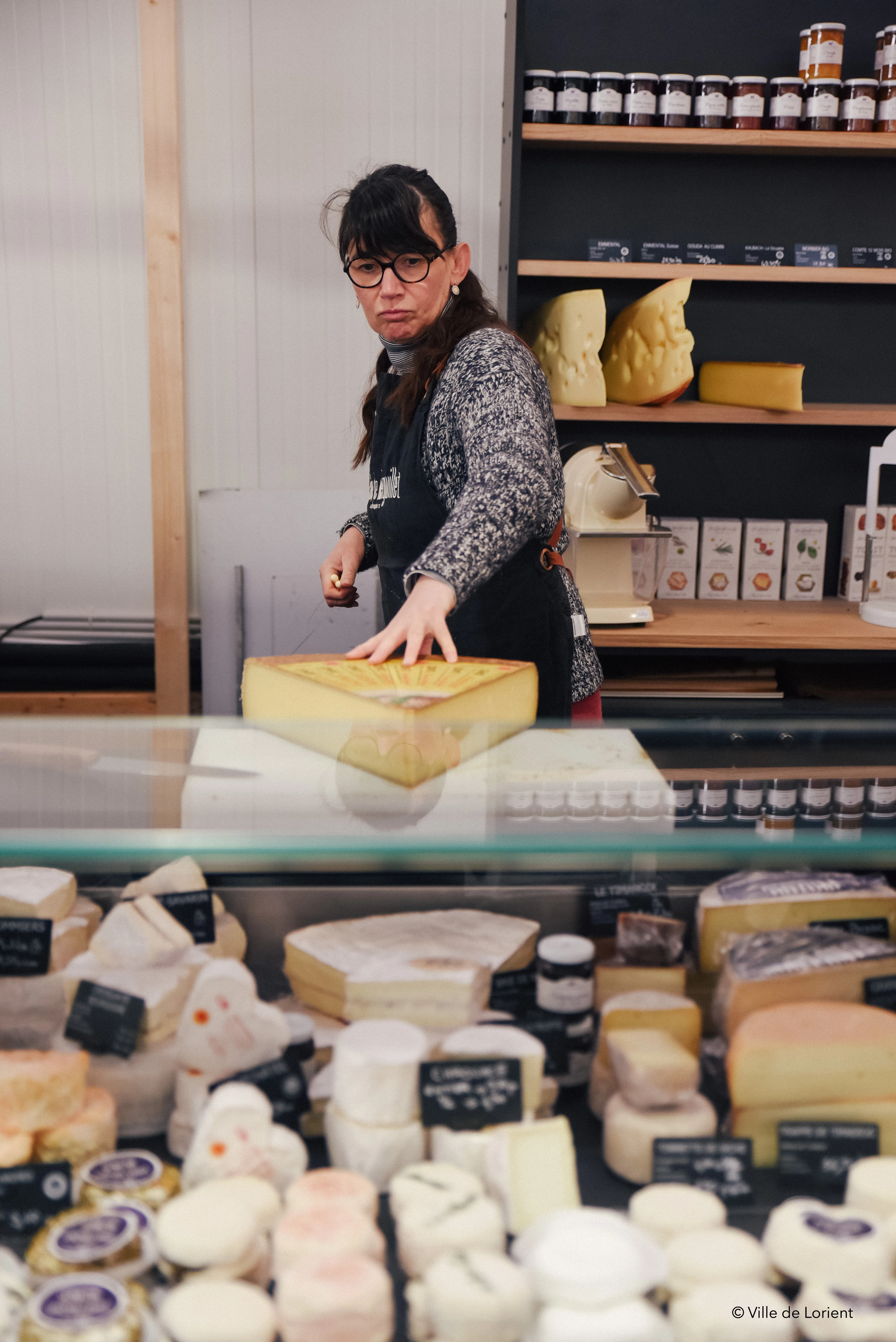 Fromager