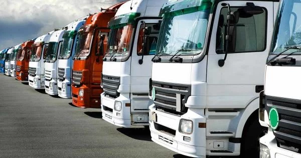 Directeur d'exploitation des transports routiers de marchandises