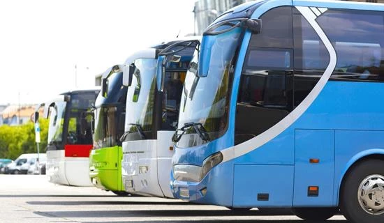 Directeur d'exploitation des transports routiers de personnes