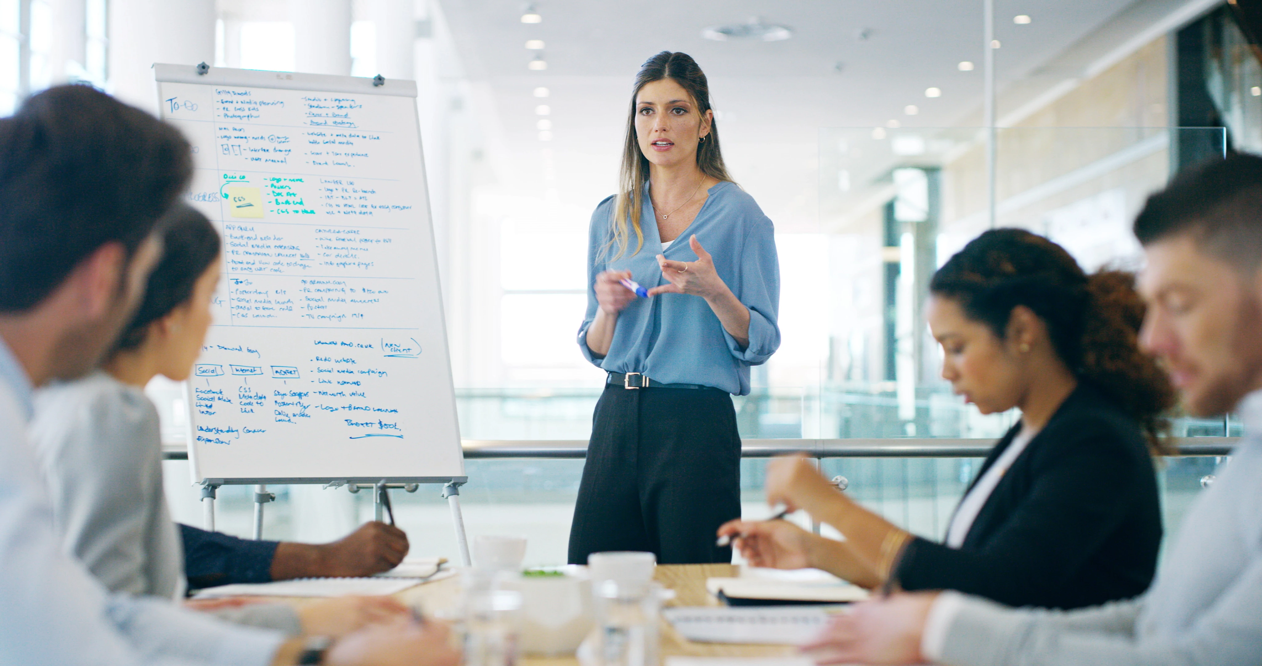 Directeur d'exploitation en assurances