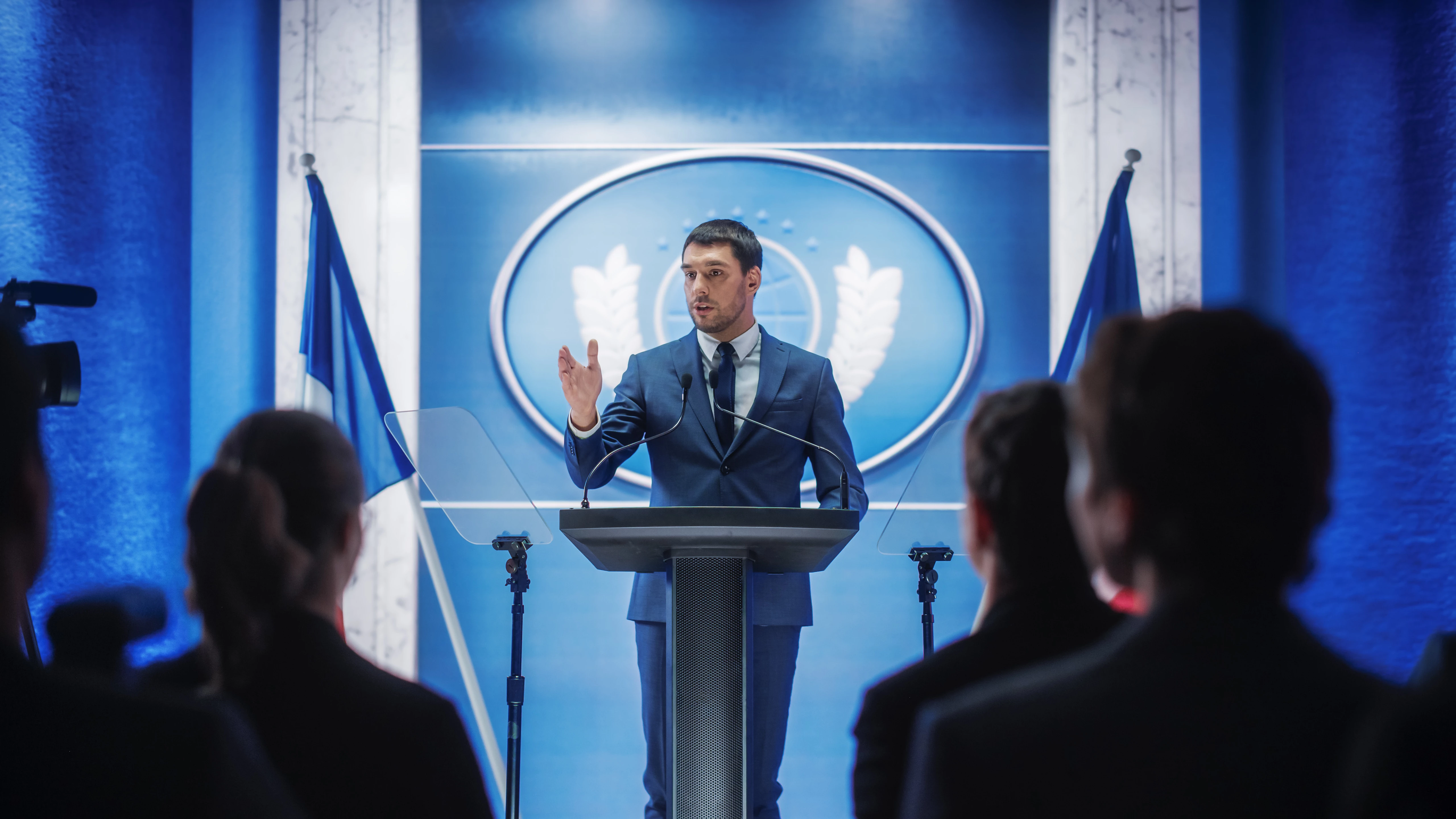 Directeur opérationnel de la défense