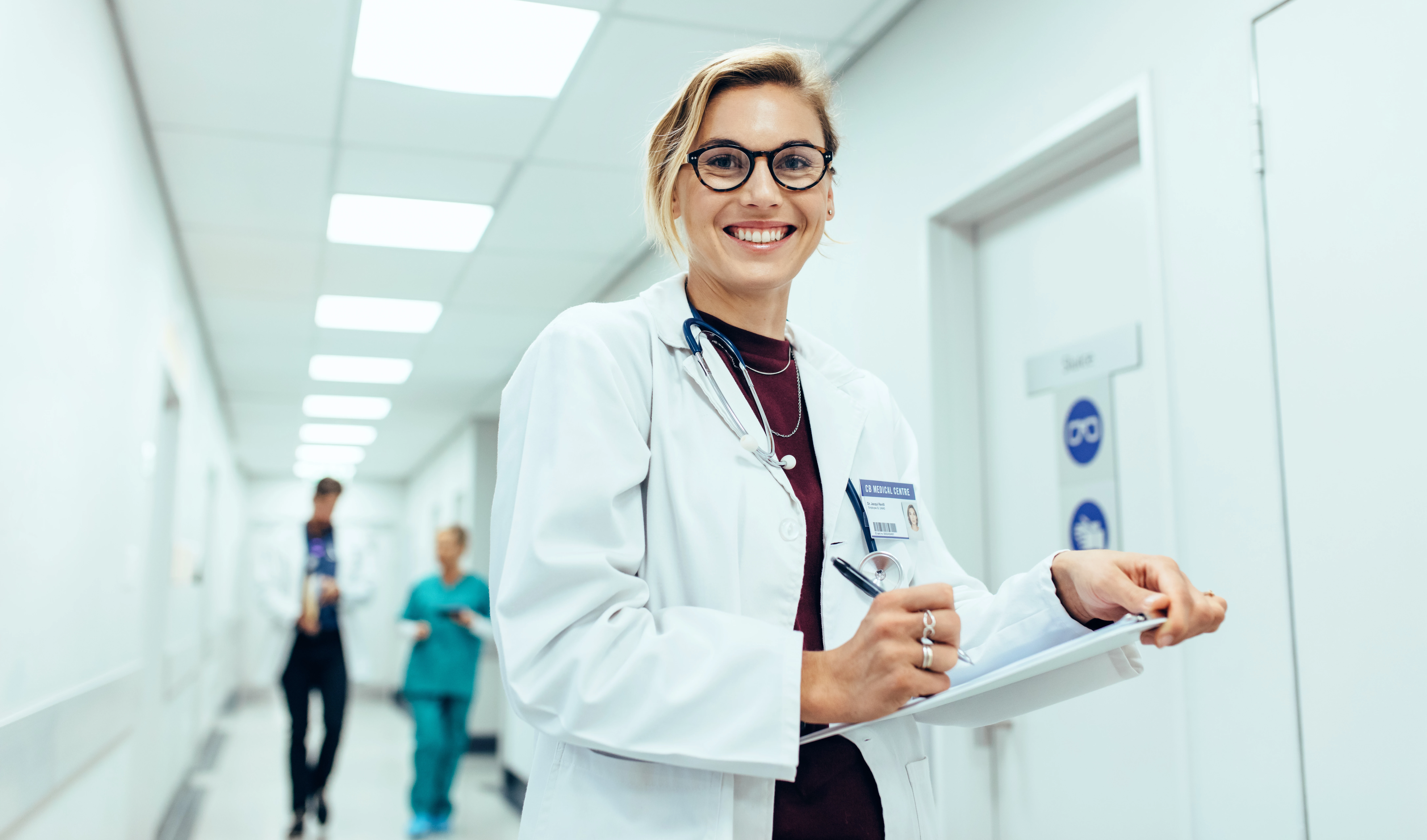 Médecin coordonnateur