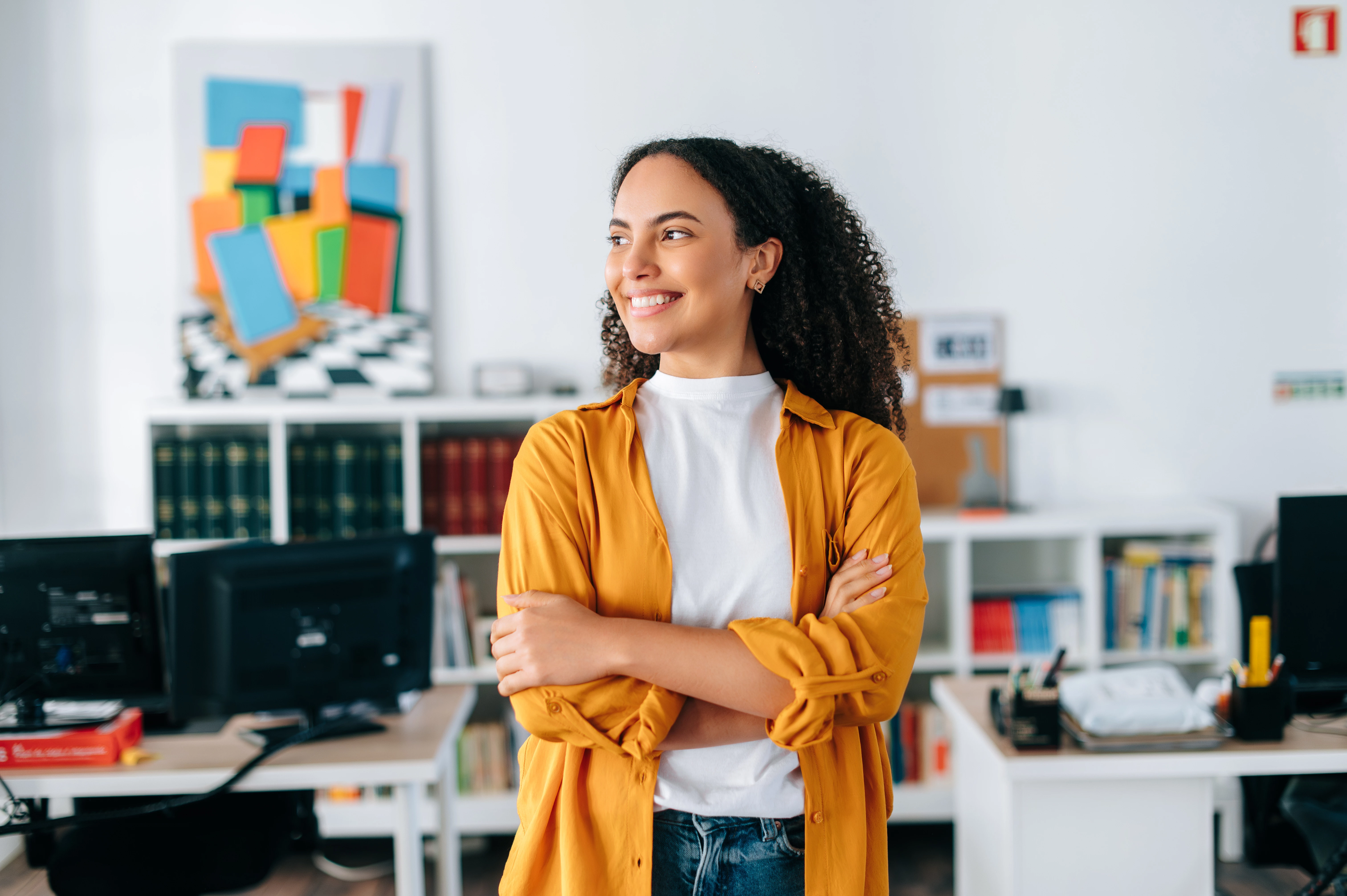 Manager des ressources humaines