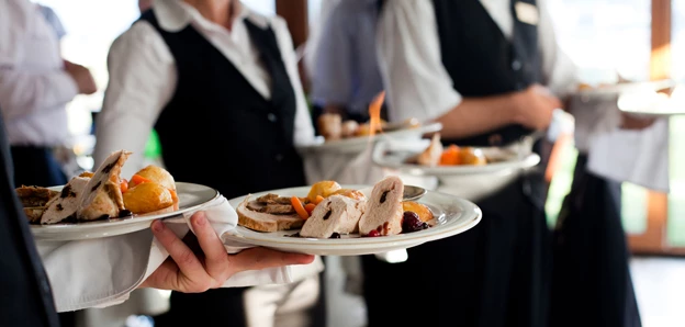 Manager du service en restauration
