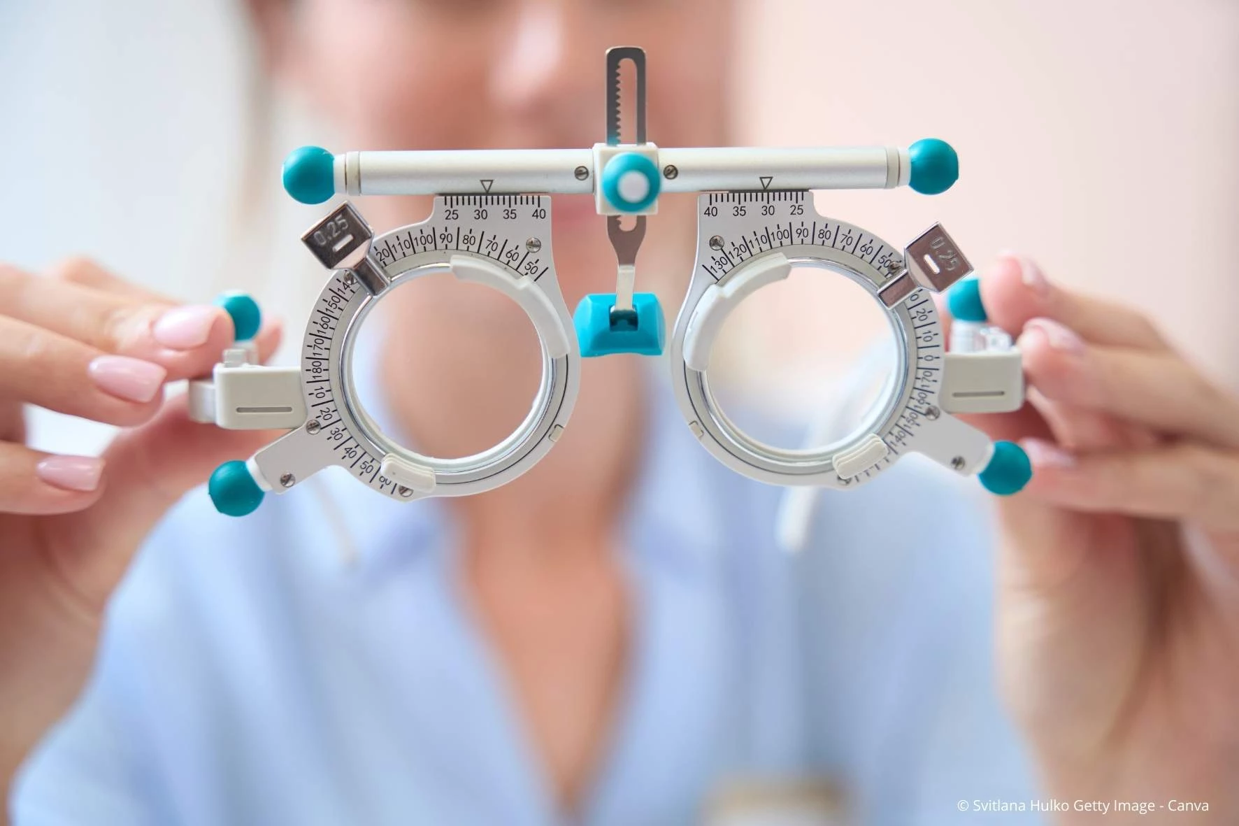 Orthoptiste