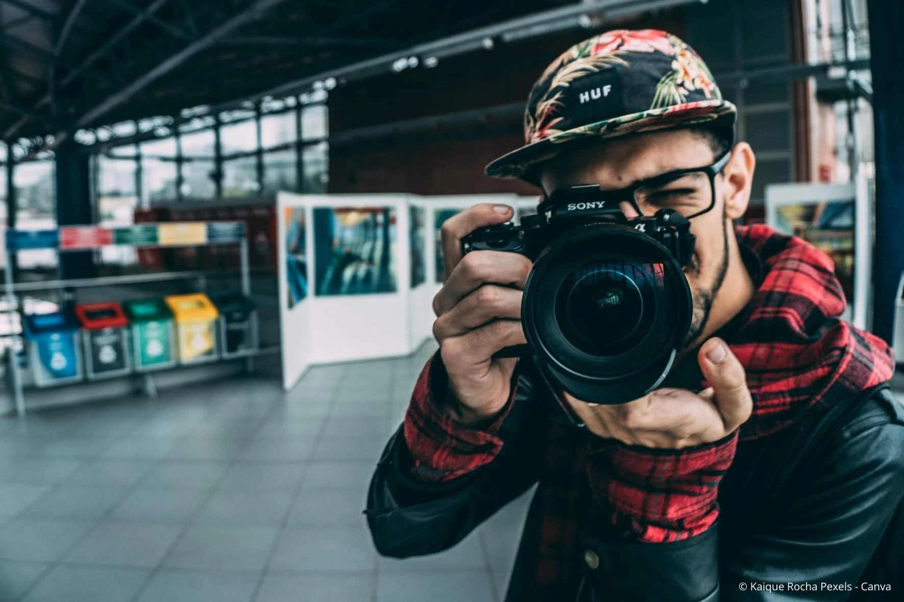 Photographe
