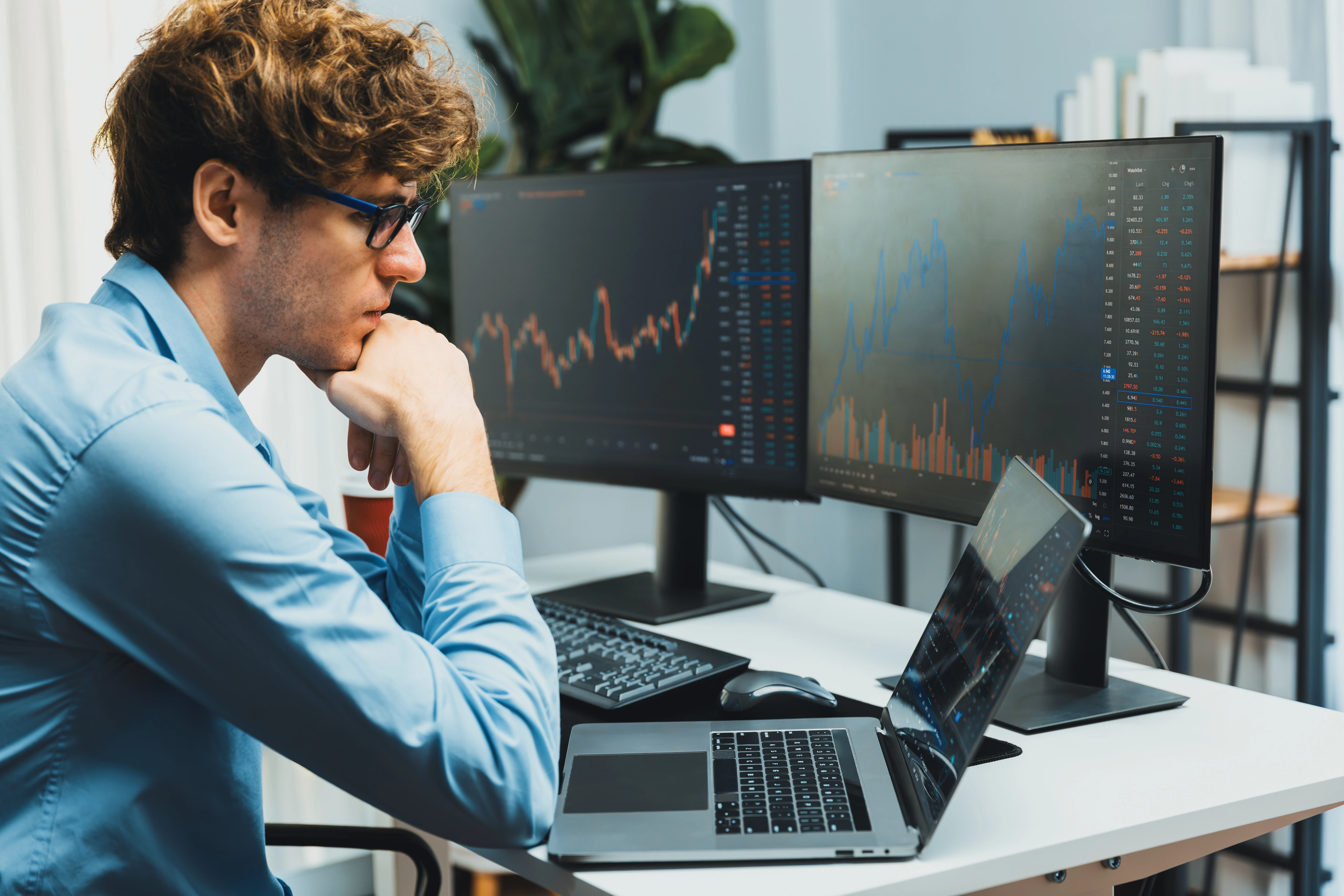Data Scientist
