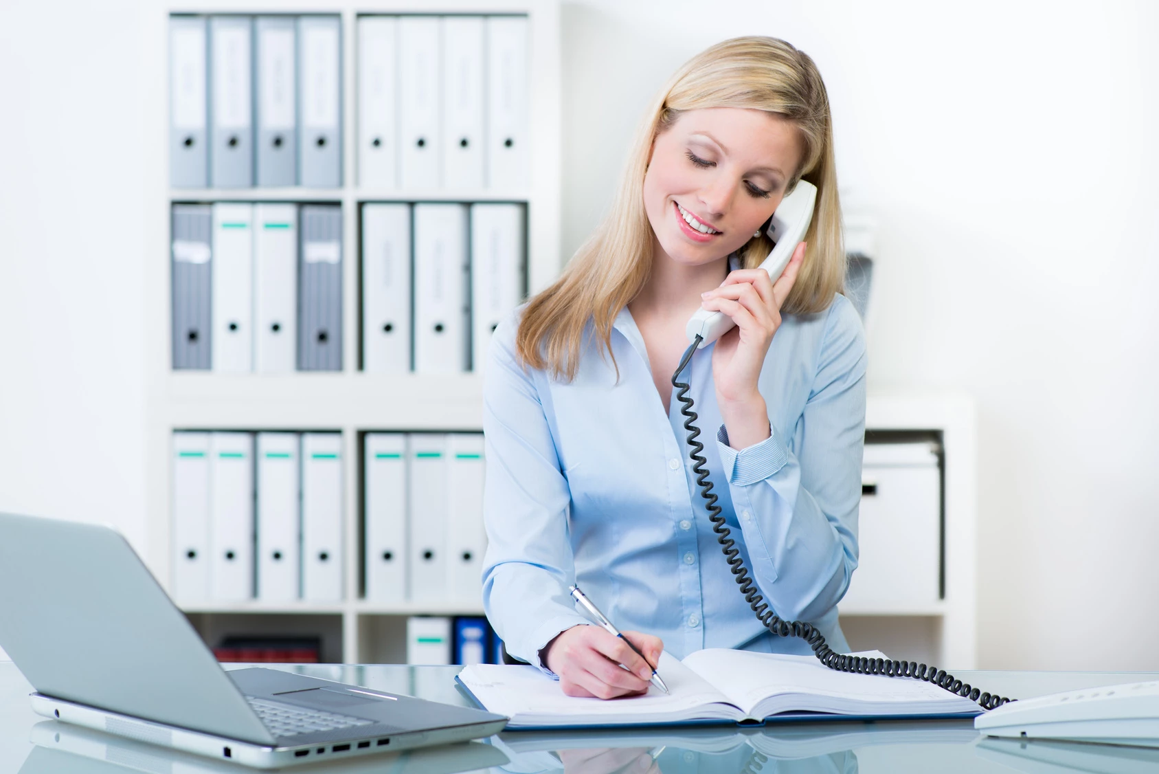Assistant adminisration des ventes