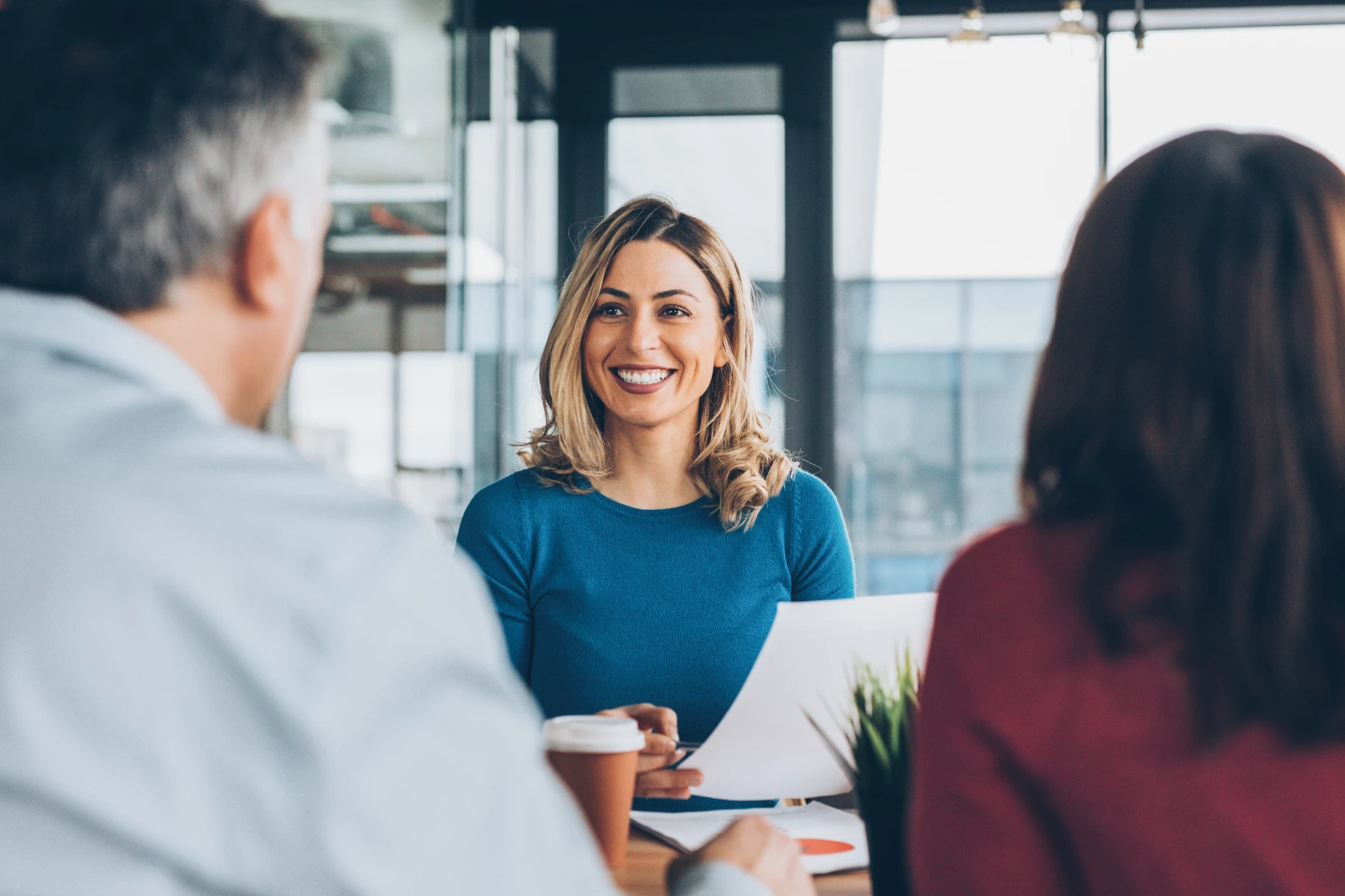 Conseiller en assurances 