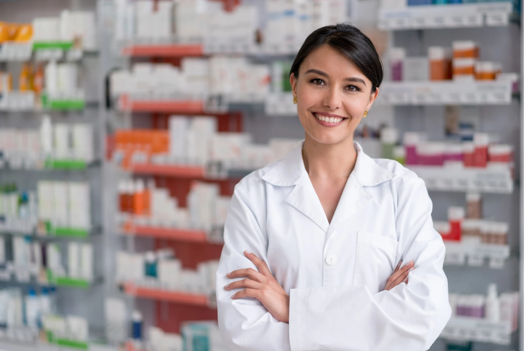 Pharmacien