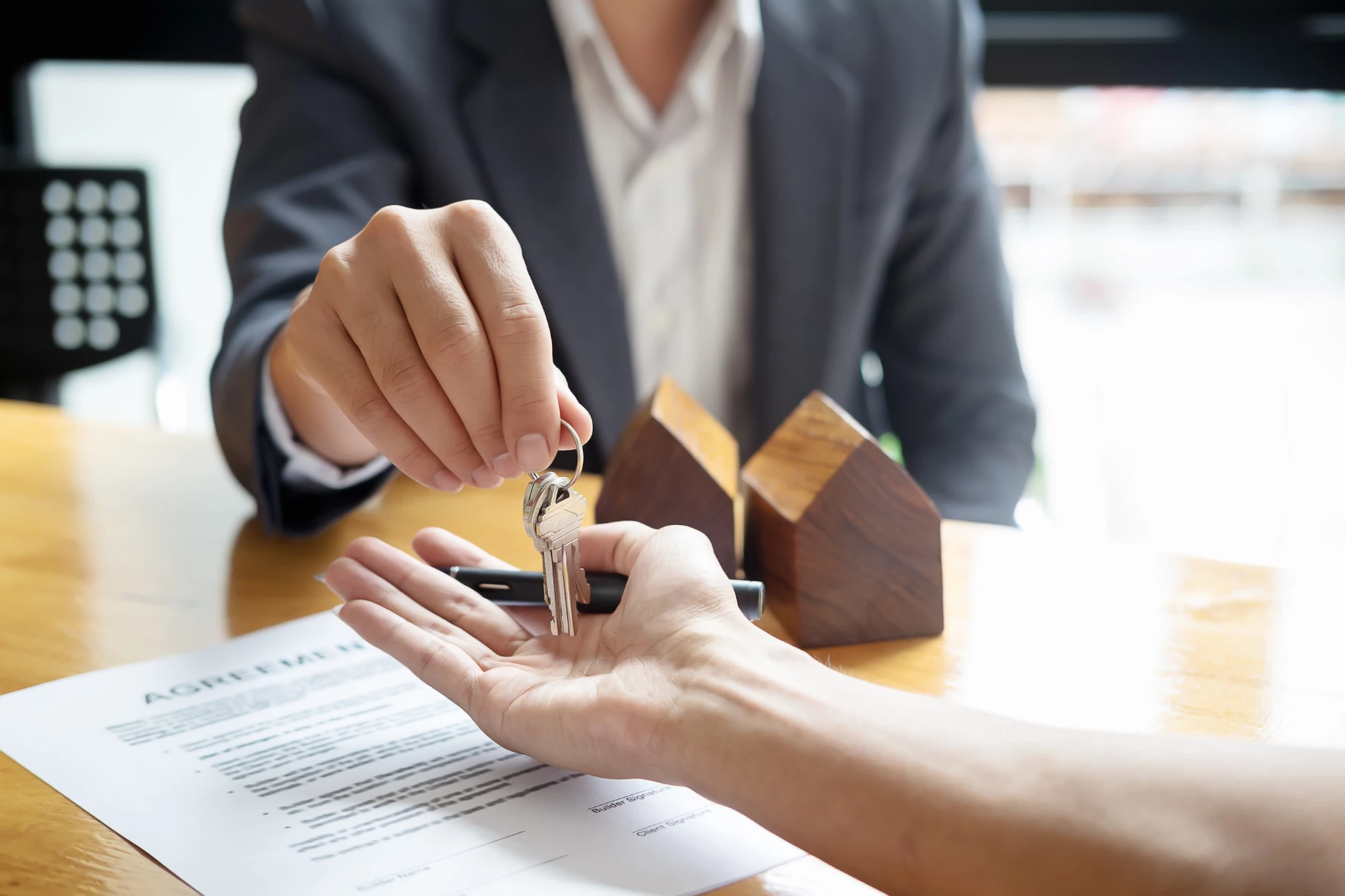 Immobilier