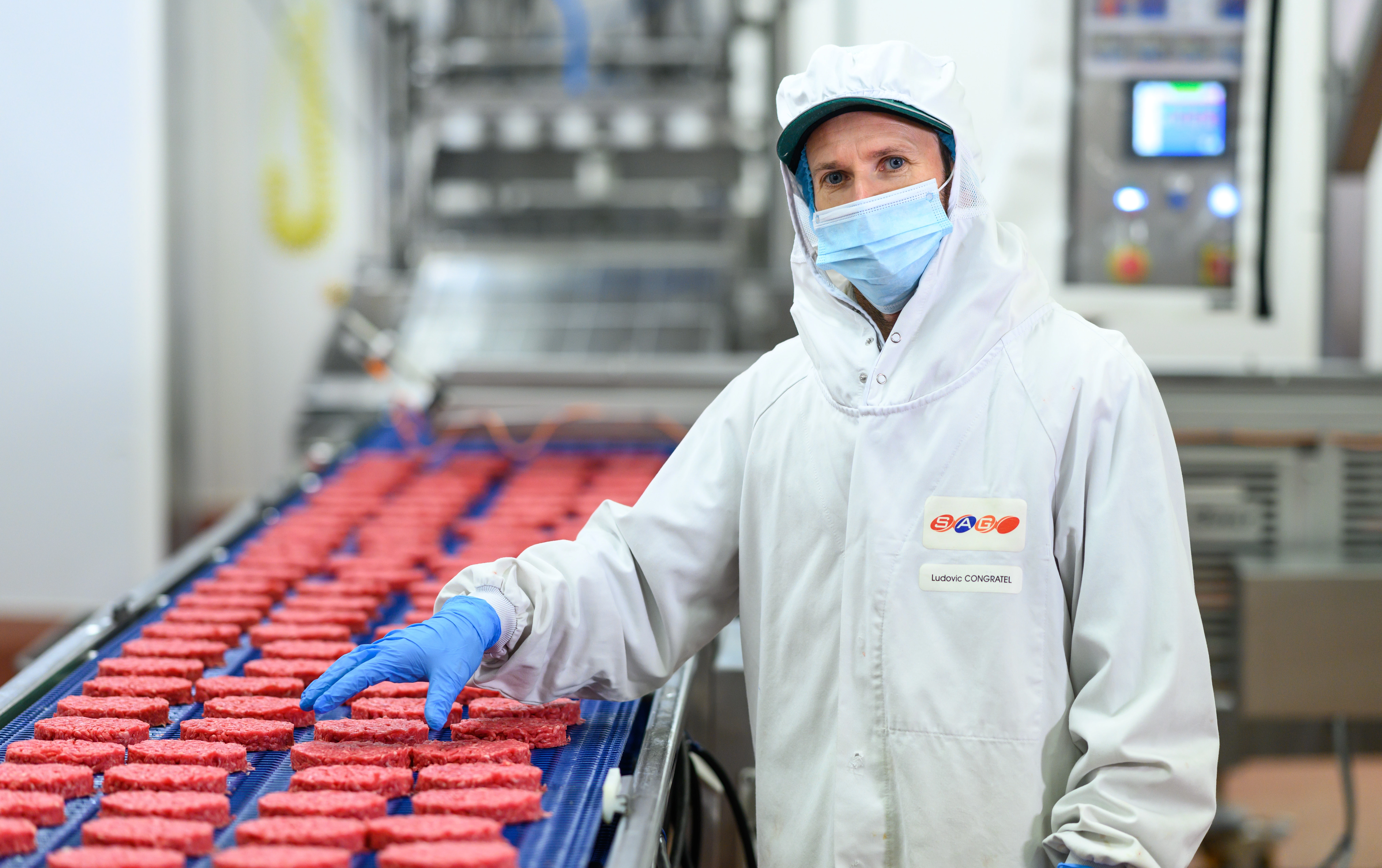 Agroalimentaire