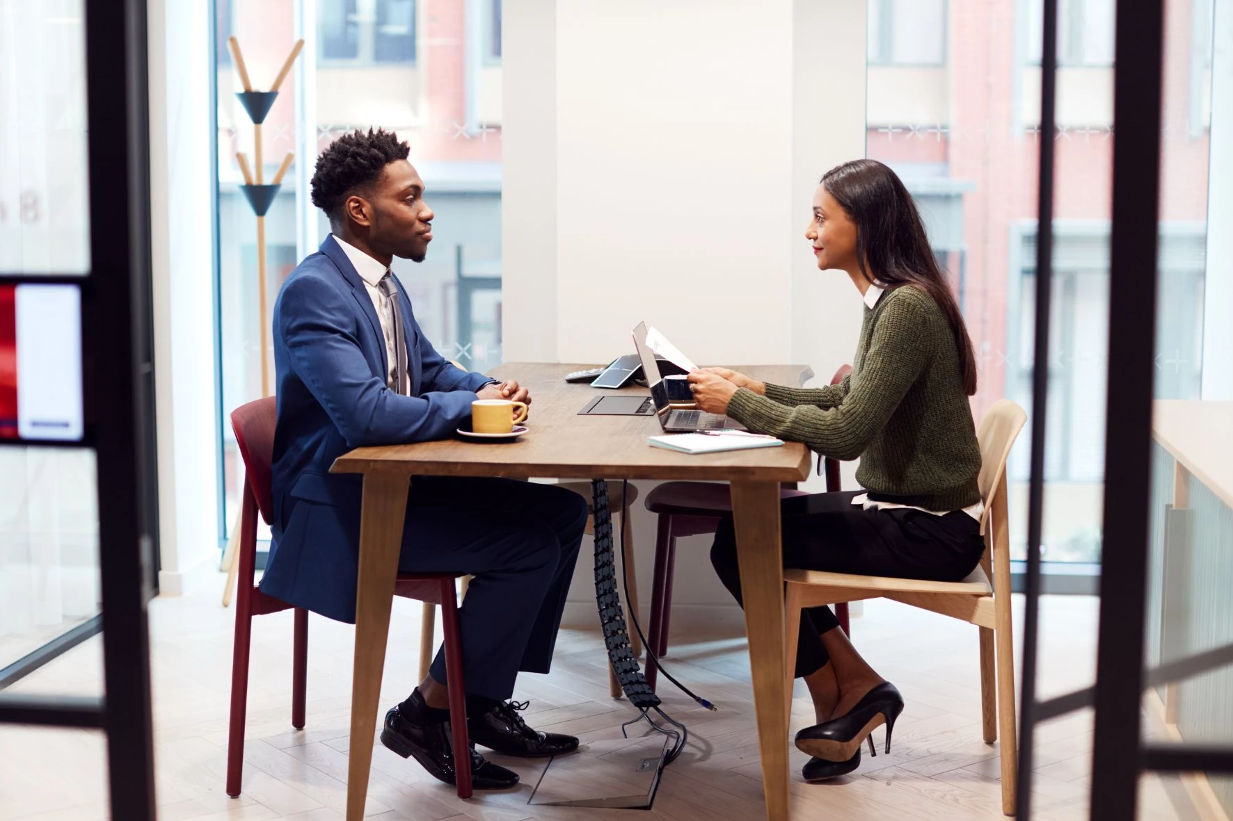 Ressources humaines