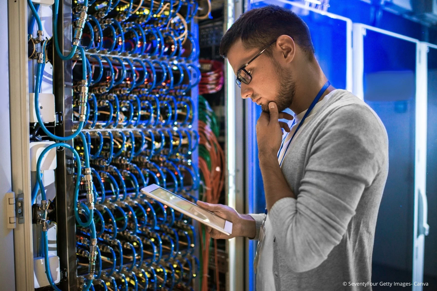 Informatique, télécommunication