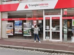TRIANGLE INTERIM LORIENT