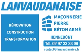 LANVAUDANAISE