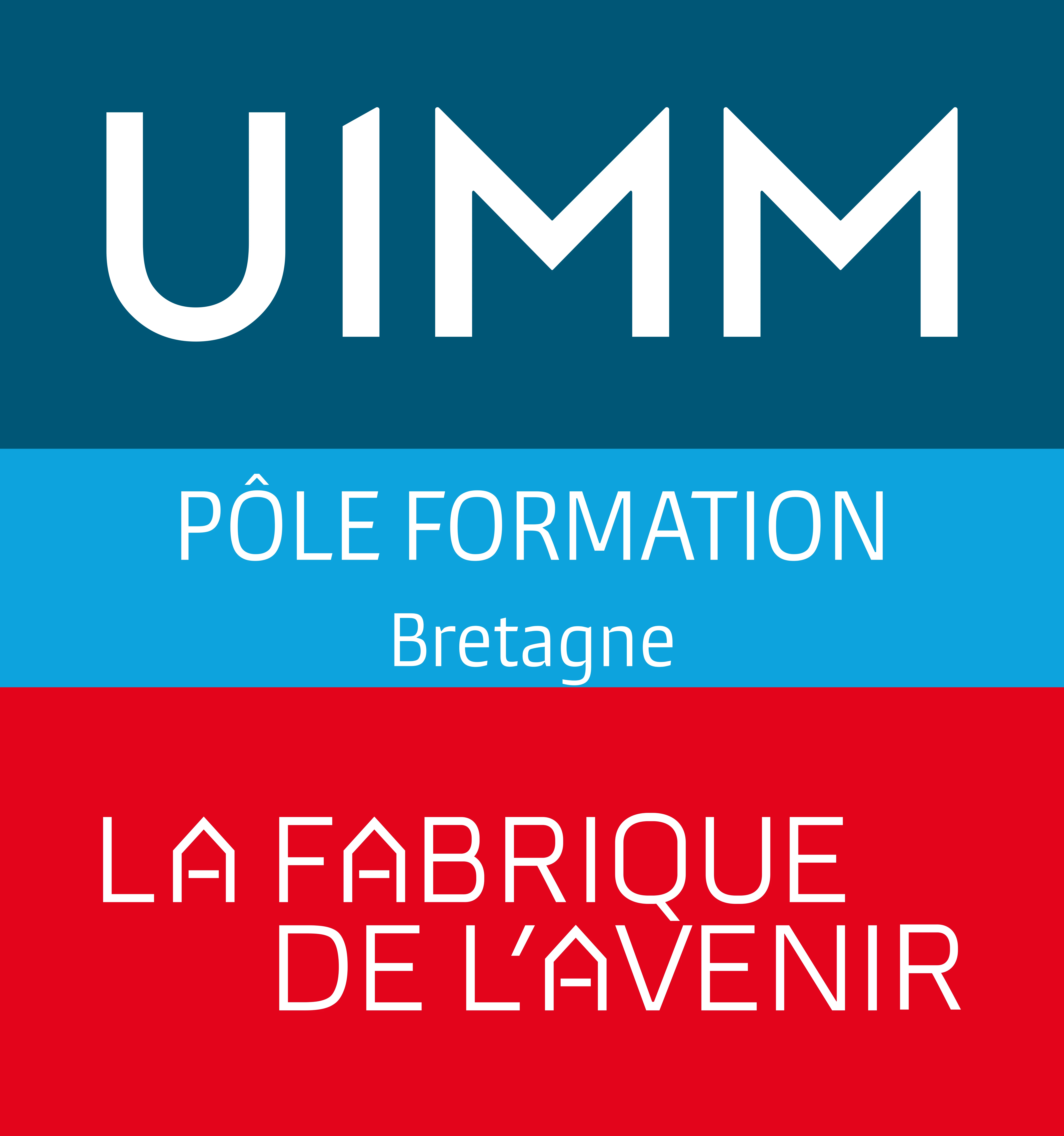 Pôle Formation UIMM Bretagne - Site de Lorient