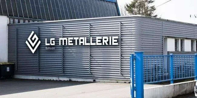 LG Métallerie