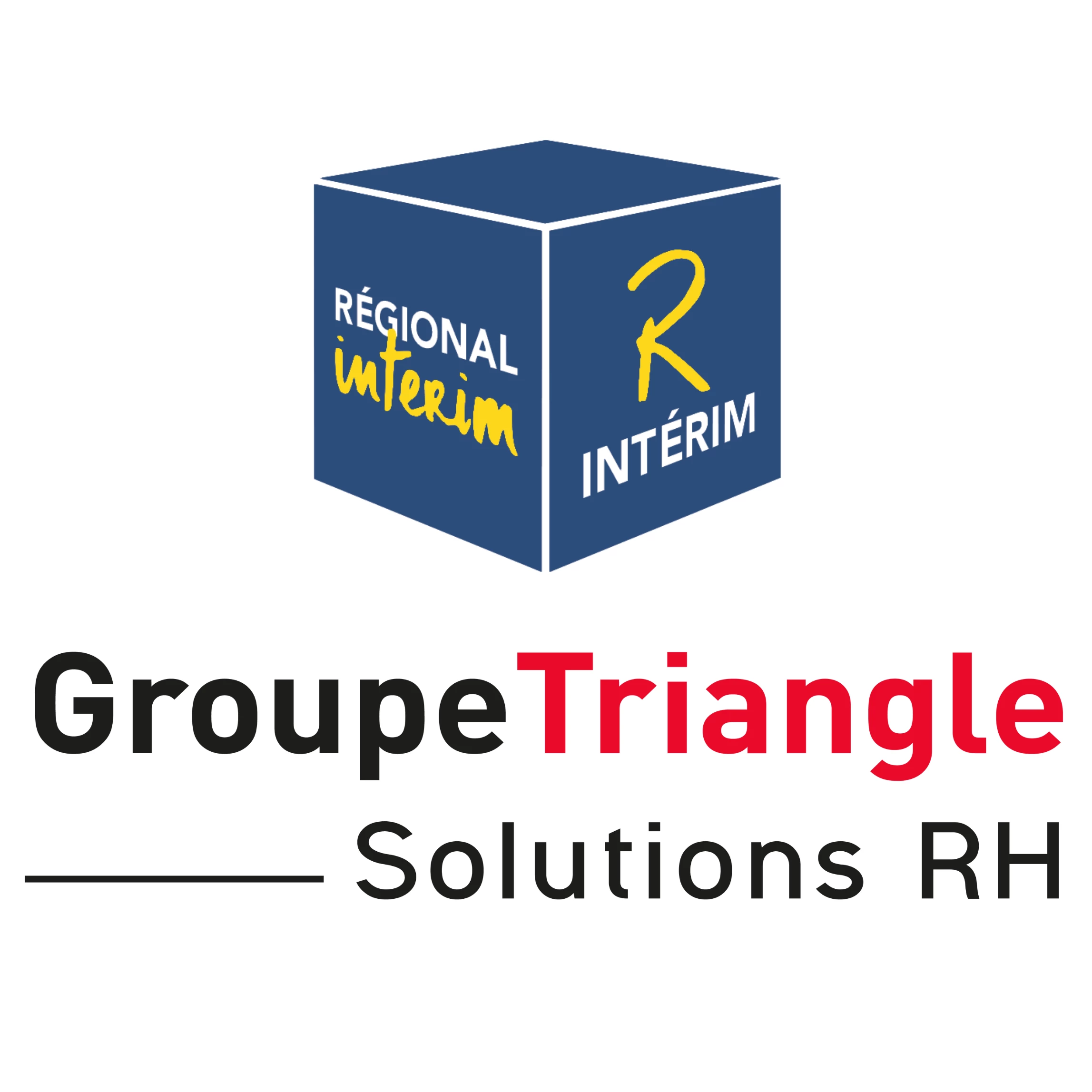 R INTERIM GROUPE TRIANGLE SOLUTION RH
