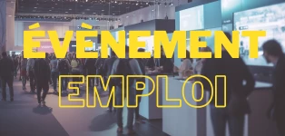 Atelier "5 minutes pour convaincre en Forum emploi"