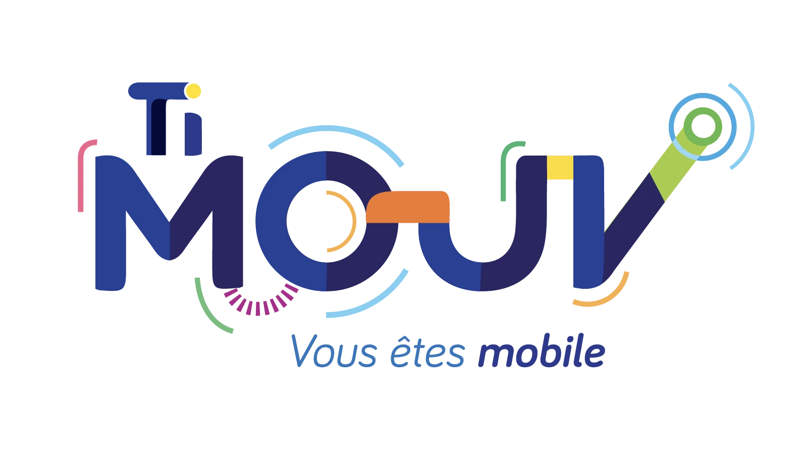 Ti Mouv