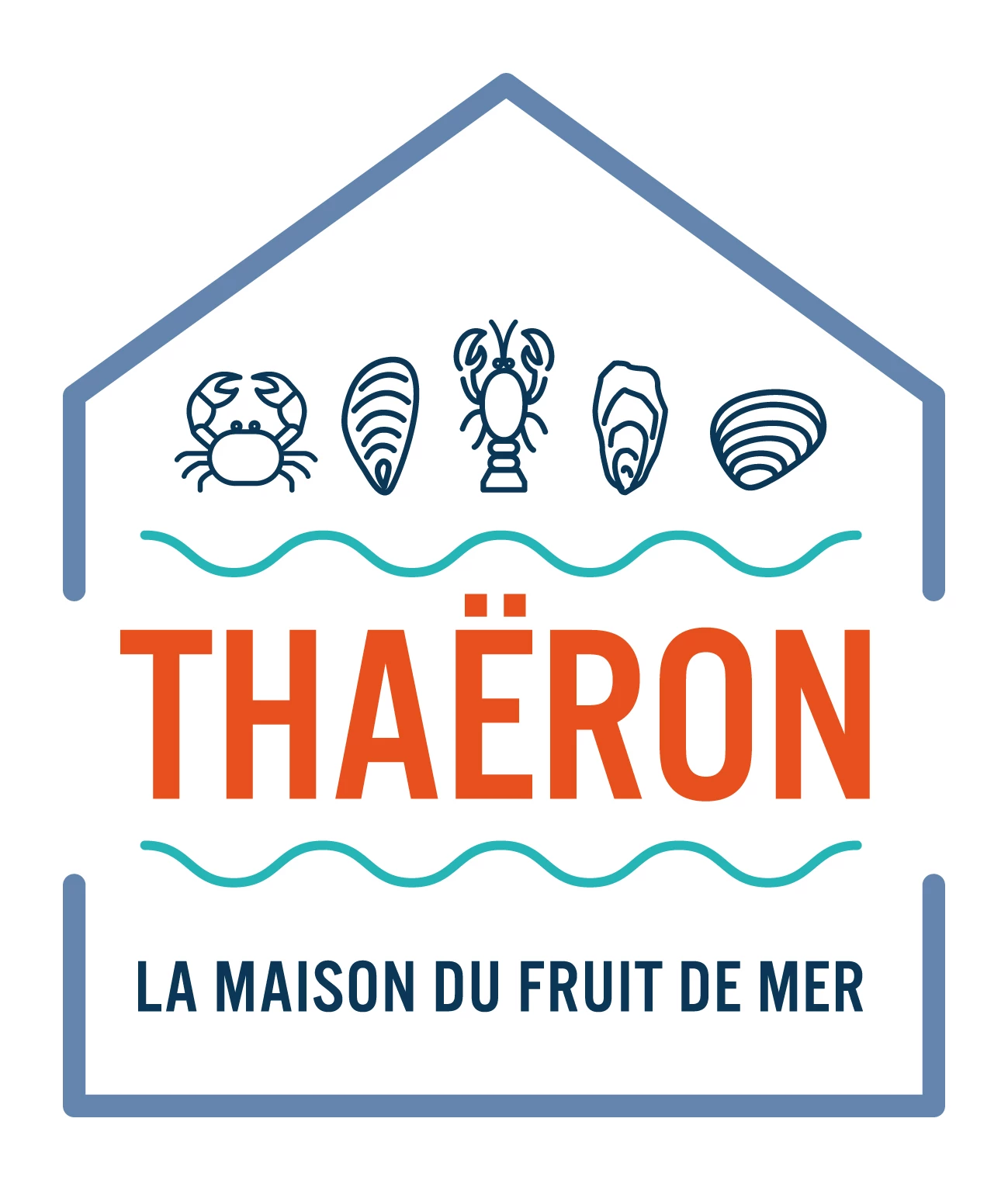 Maison THAERON