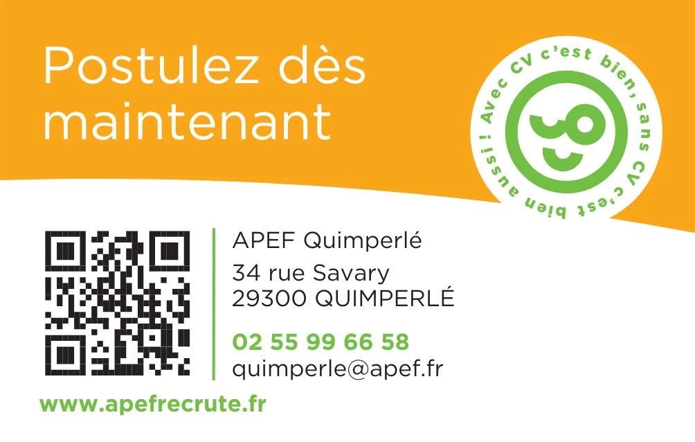 APEF Quimperlé