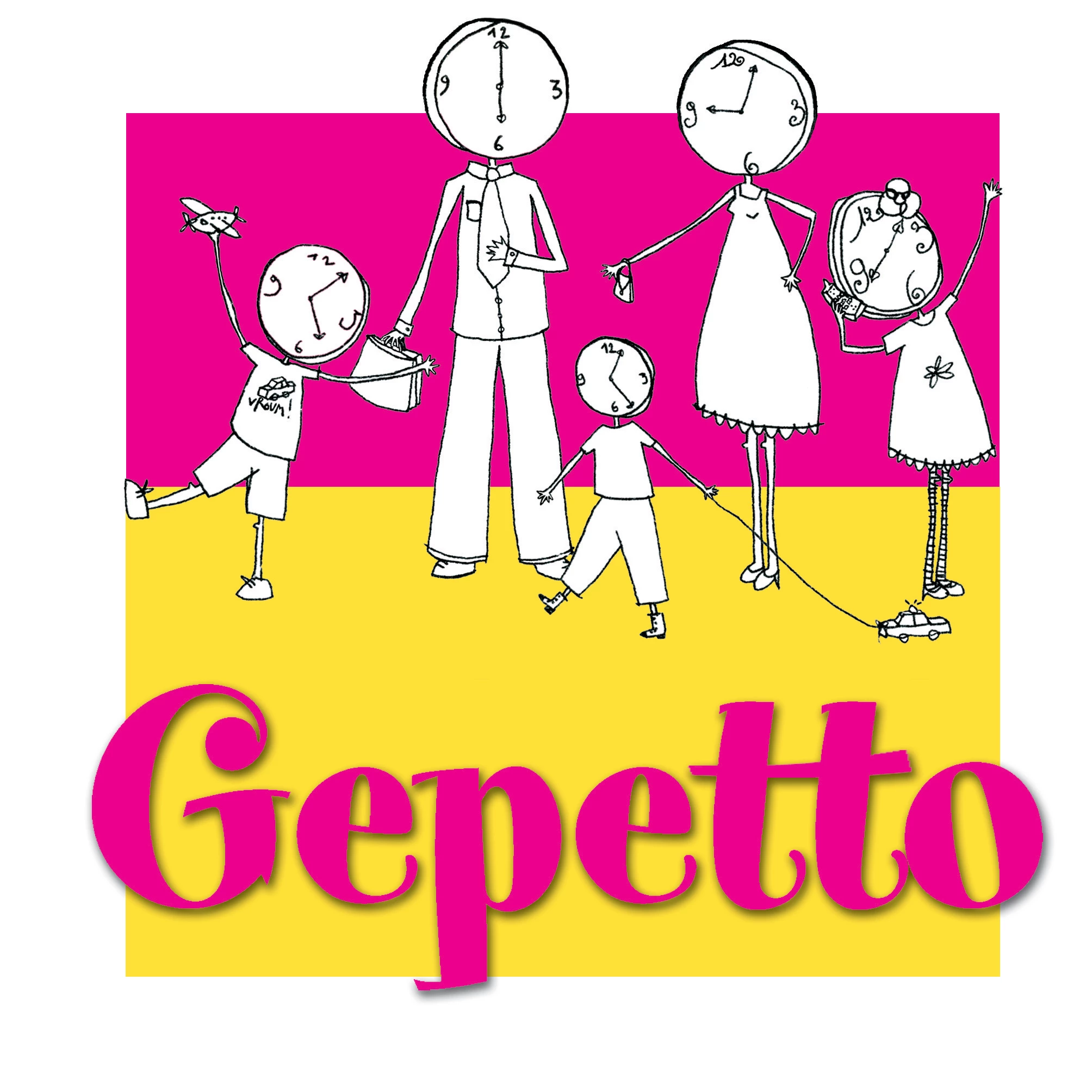 Association GEPETTO