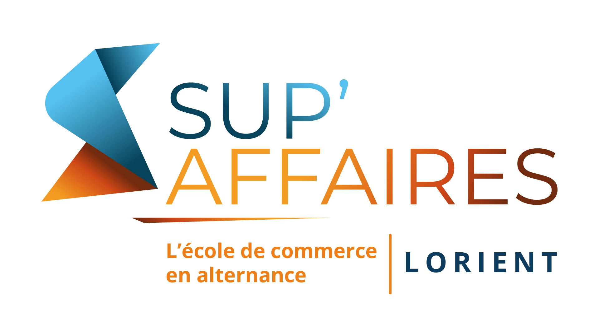 Sup'Affaires