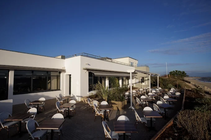 Hotel Les Mouettes