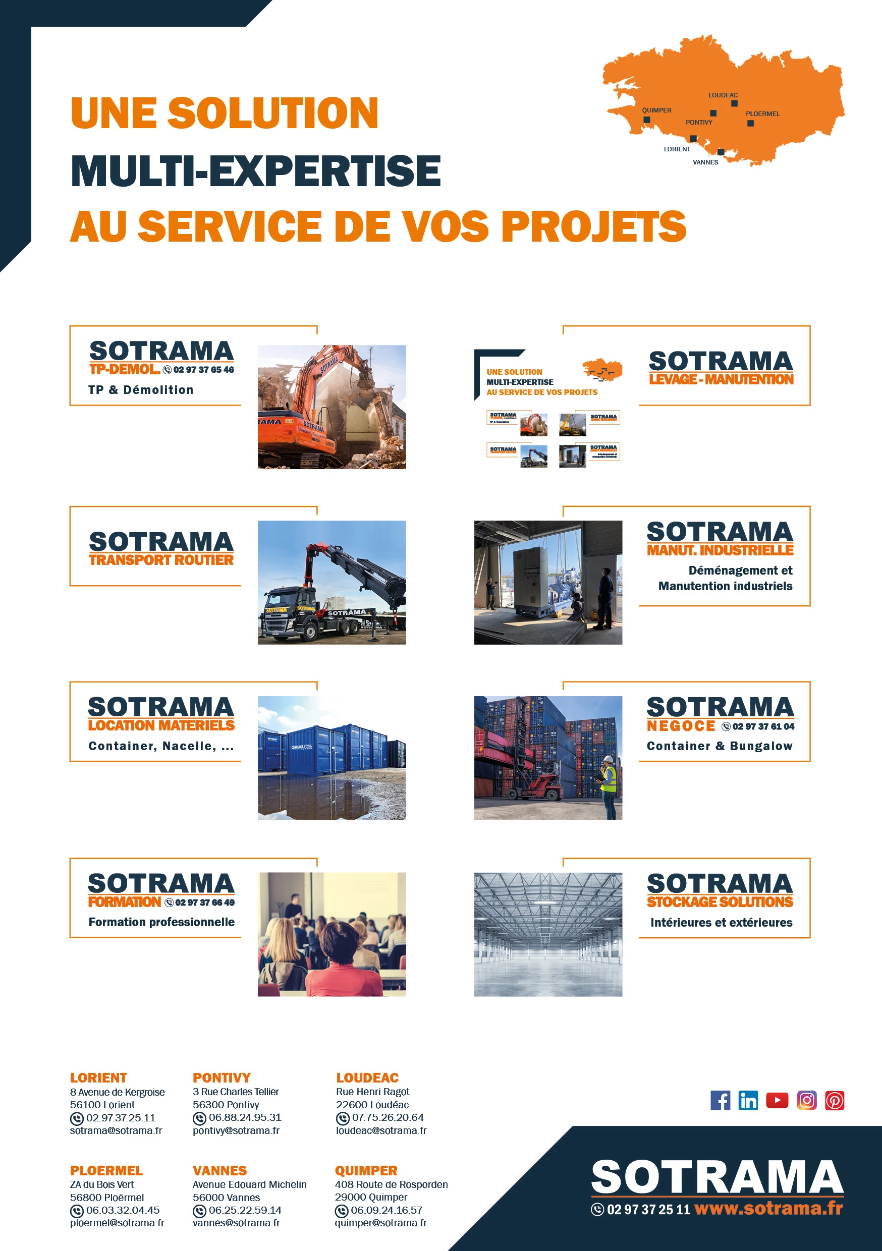 SOTRAMA