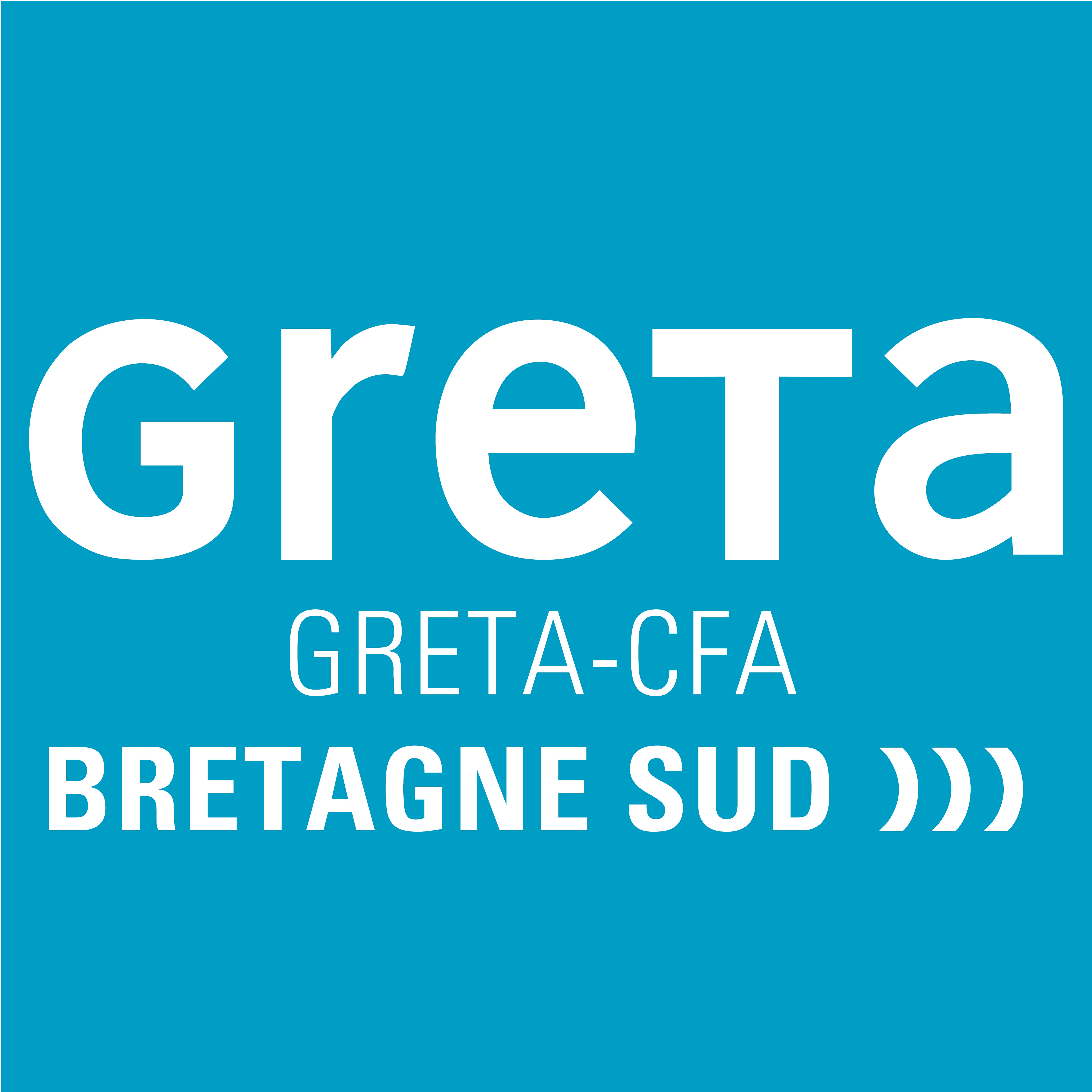 GRETA-CFA Bretagne Sud
