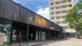 NETTO Kervénanec LORIENT