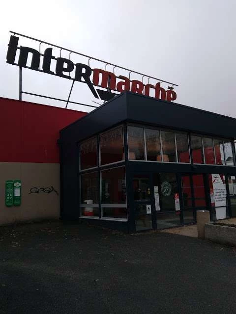INTERMARCHE LANVEUR LORIENT