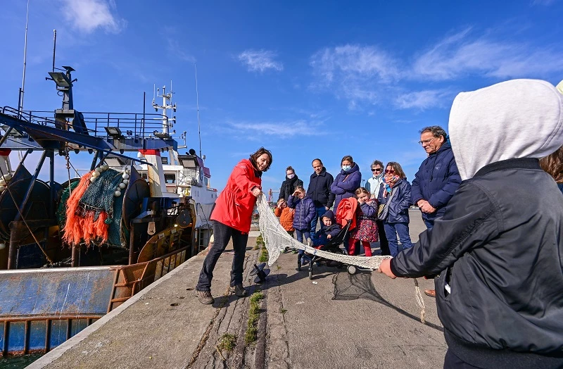 Circuits portuaires - Hiver 2026