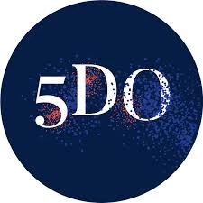 Visite de 5° ouest et job dating